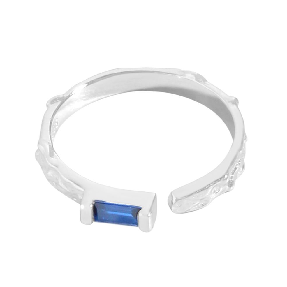 Geometry Rectangle Irregular Ring