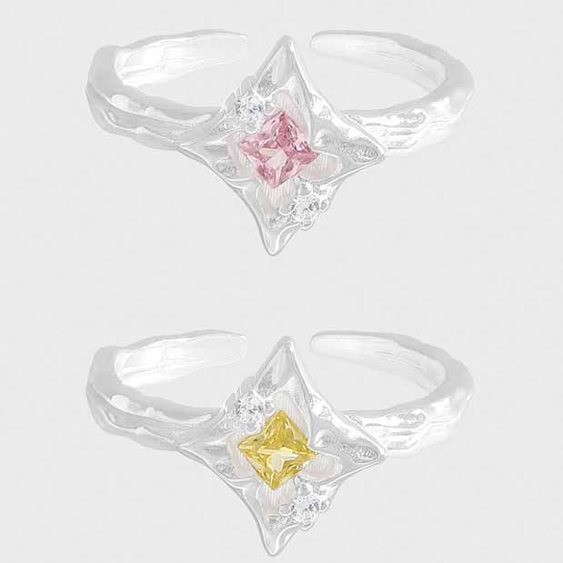 Star Ring