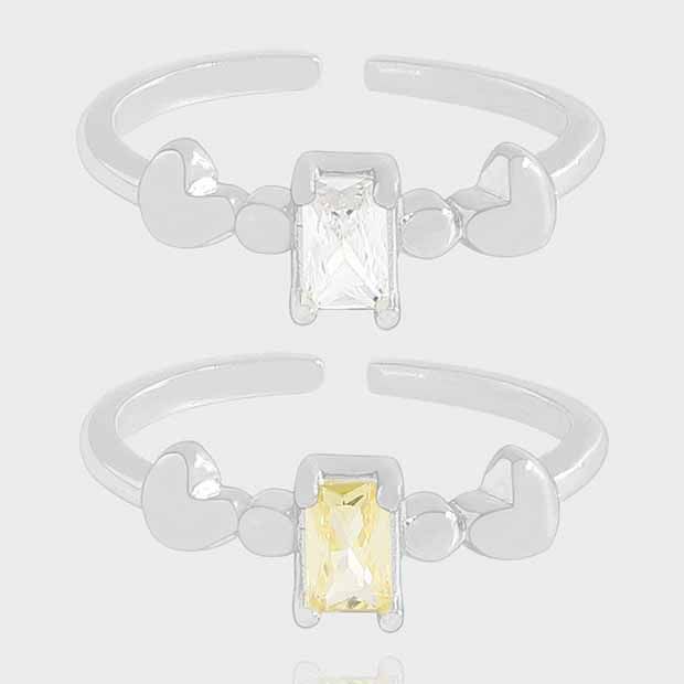 Heart Ring