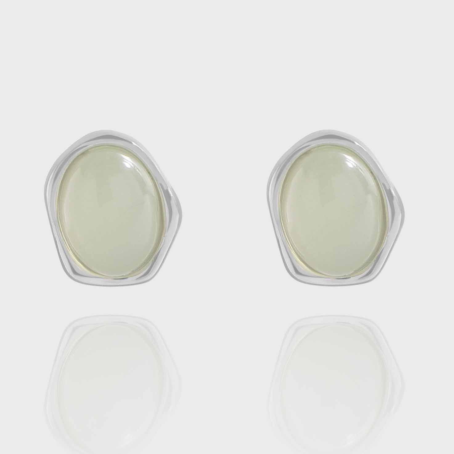 Stud Earrings