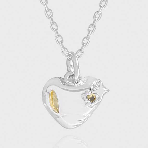 Heart Necklace