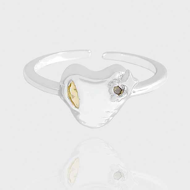 Heart Ring