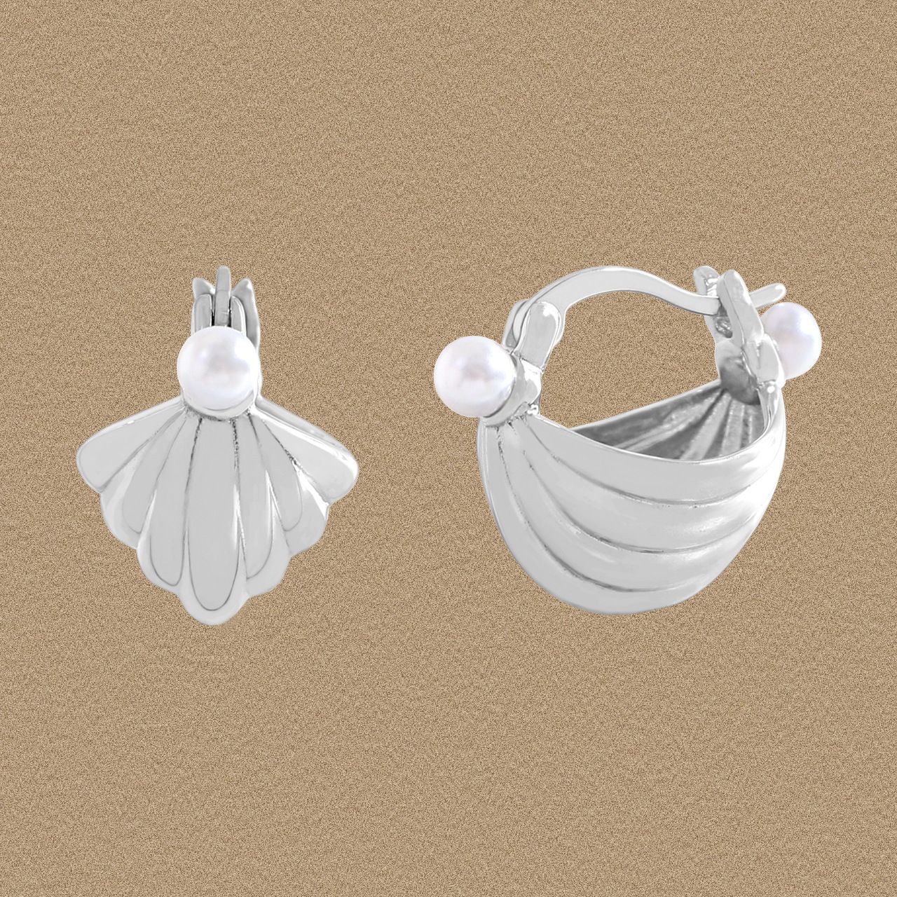 Hoop Earrings