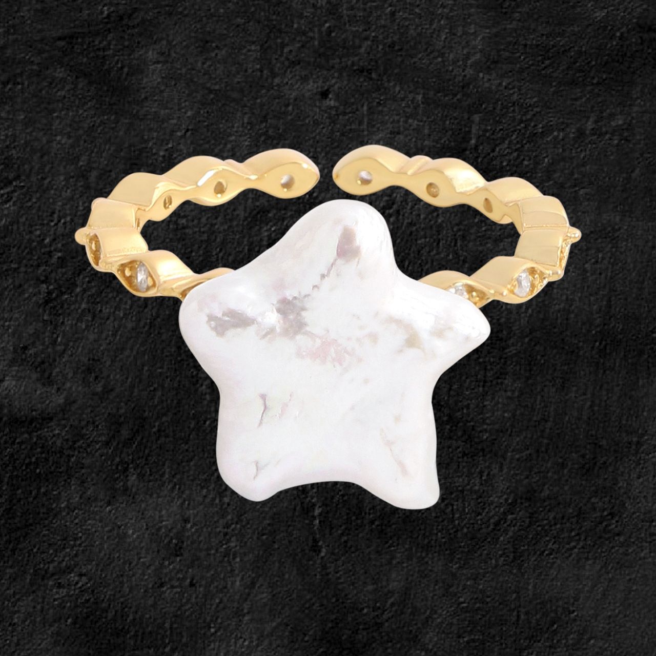 Star Ring