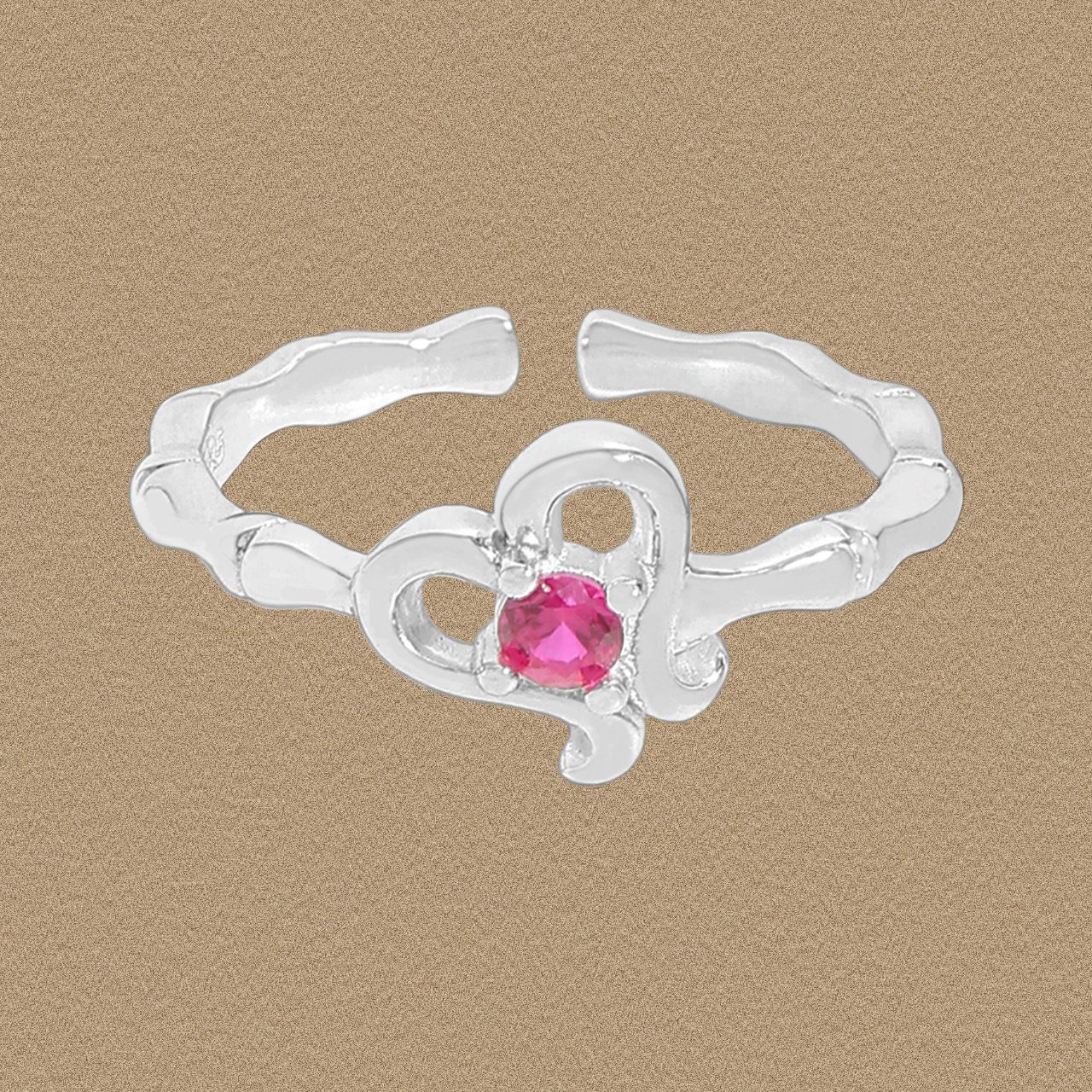 Heart Ring