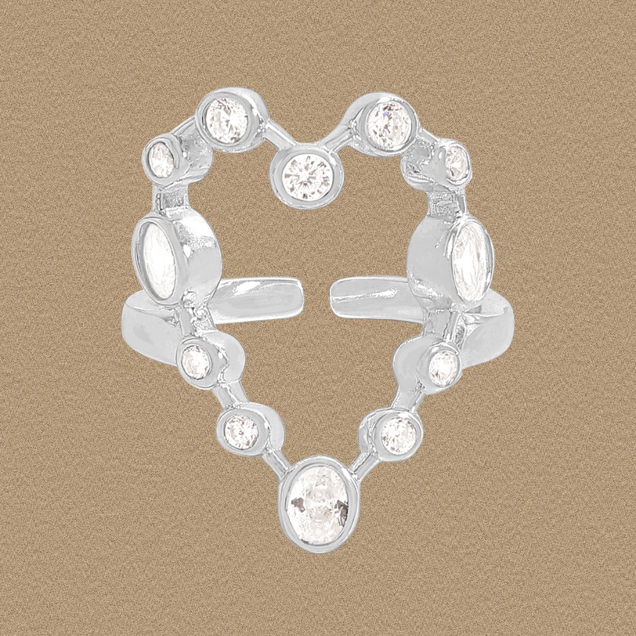 Heart Ring