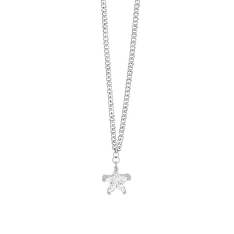 Star Necklace