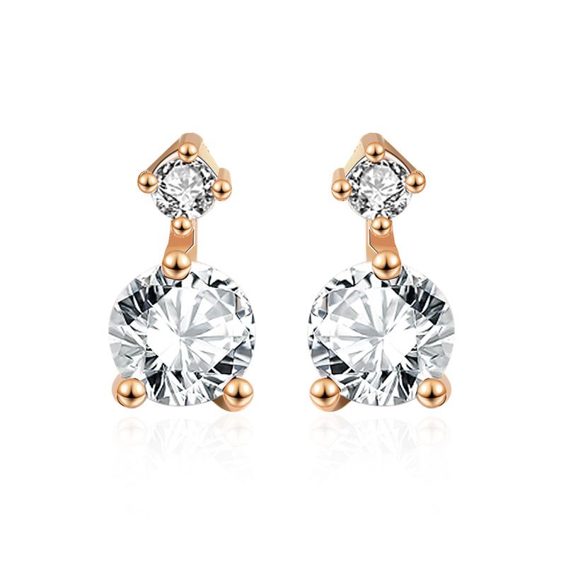 Stud Earrings