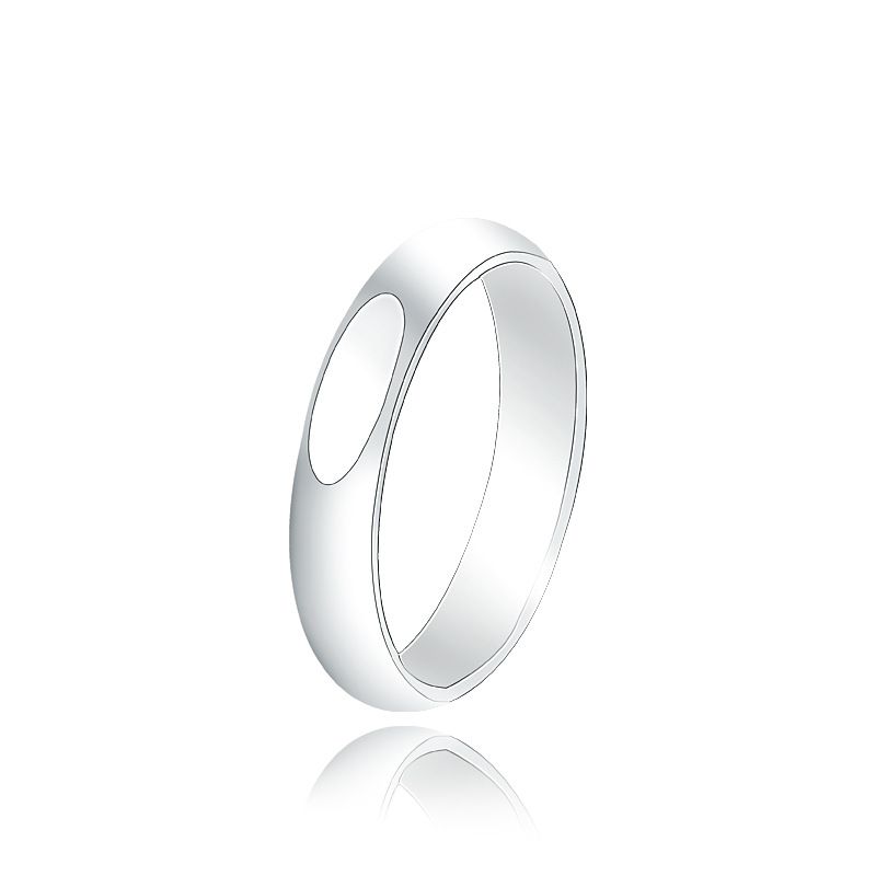 Heart Ring