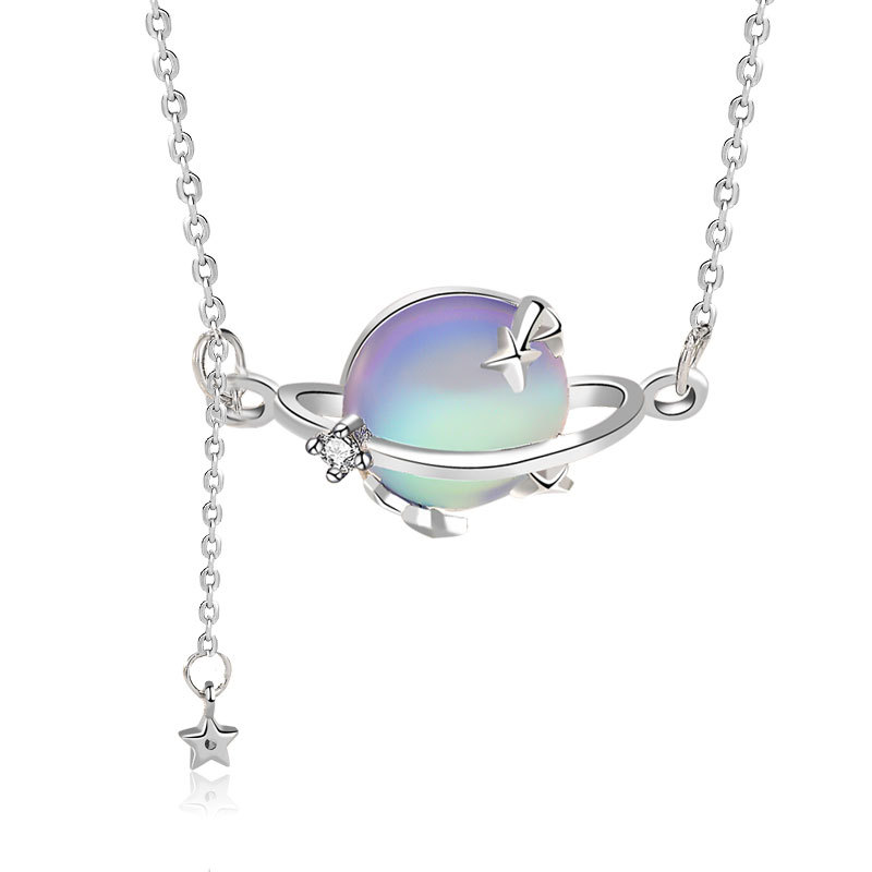 Star Necklace
