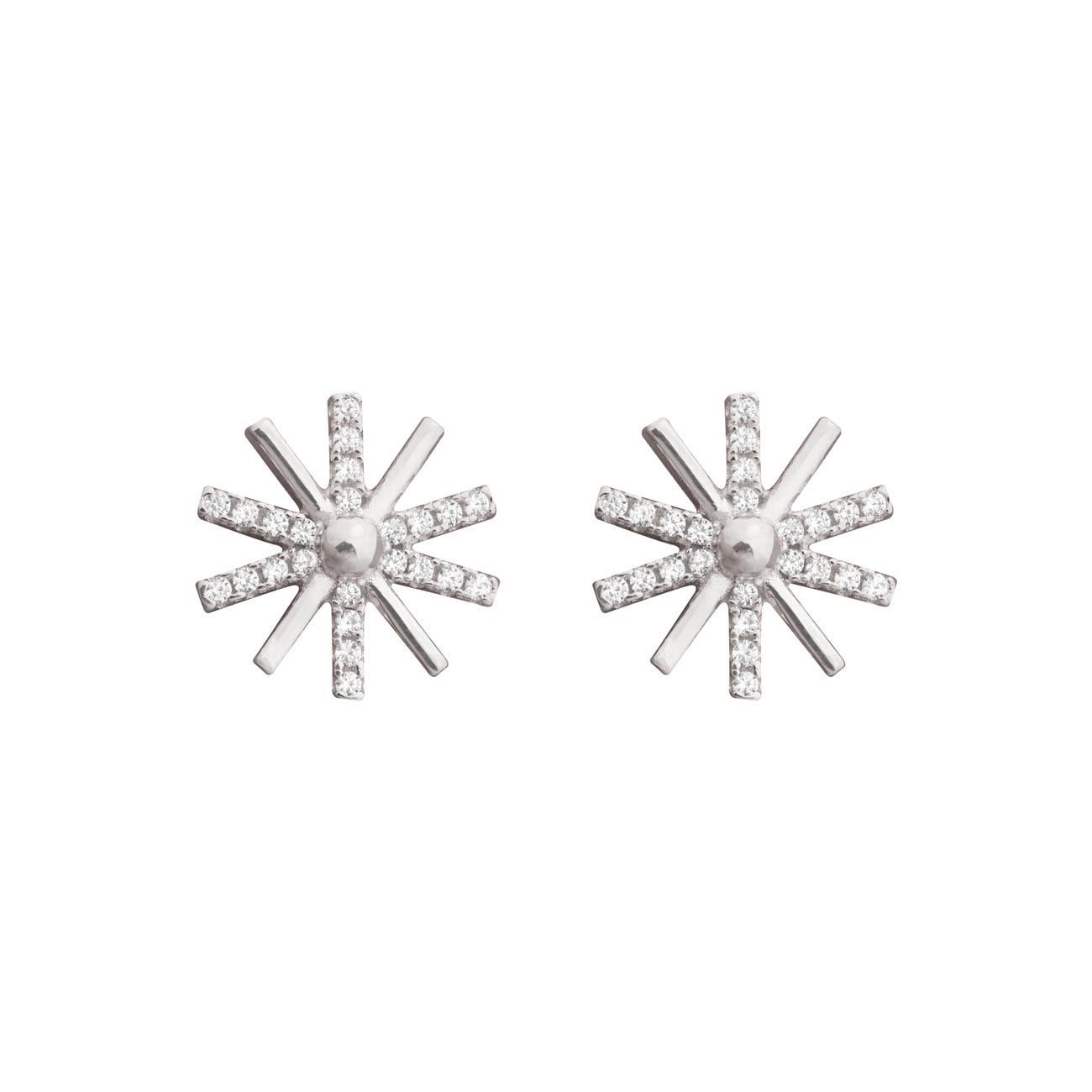 Stud Earrings