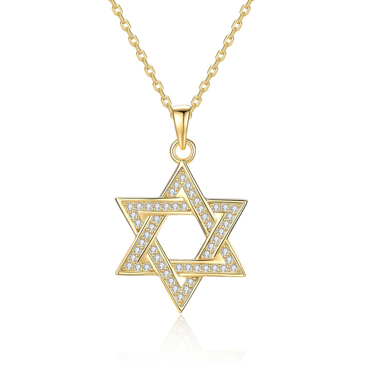 Star Pendant