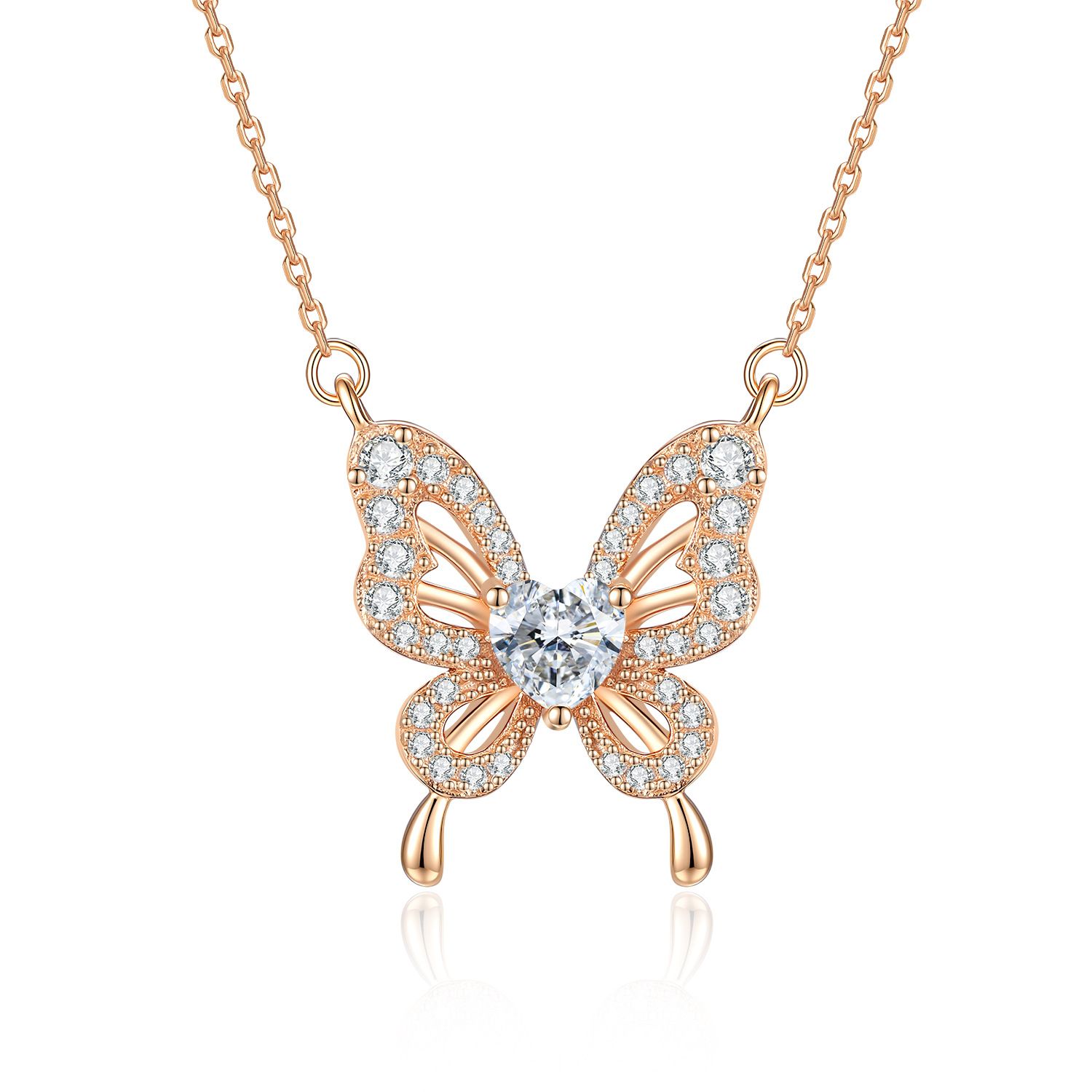Heart Pendant