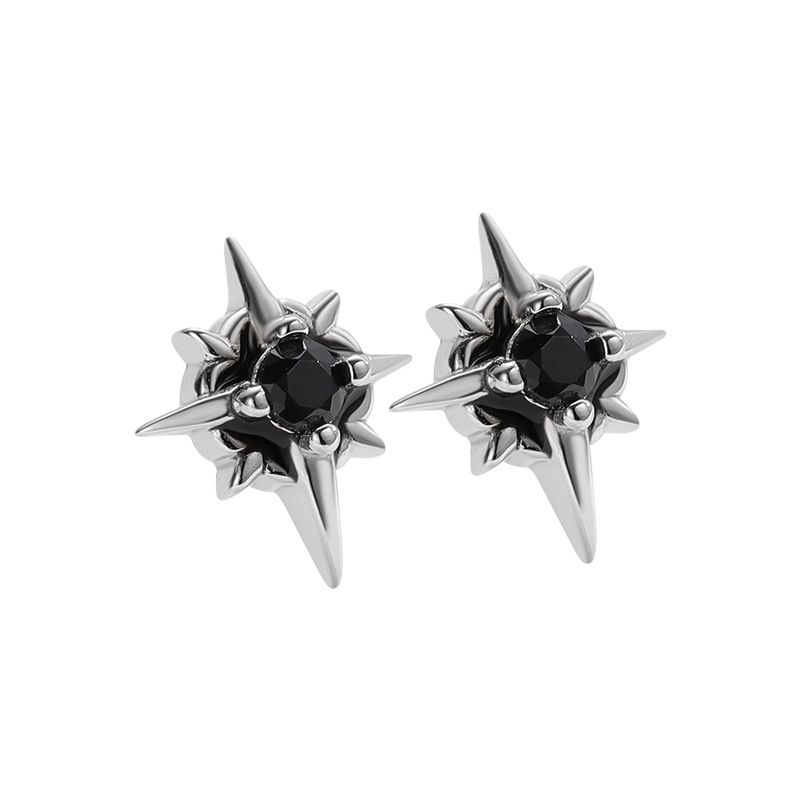 Star Earrings