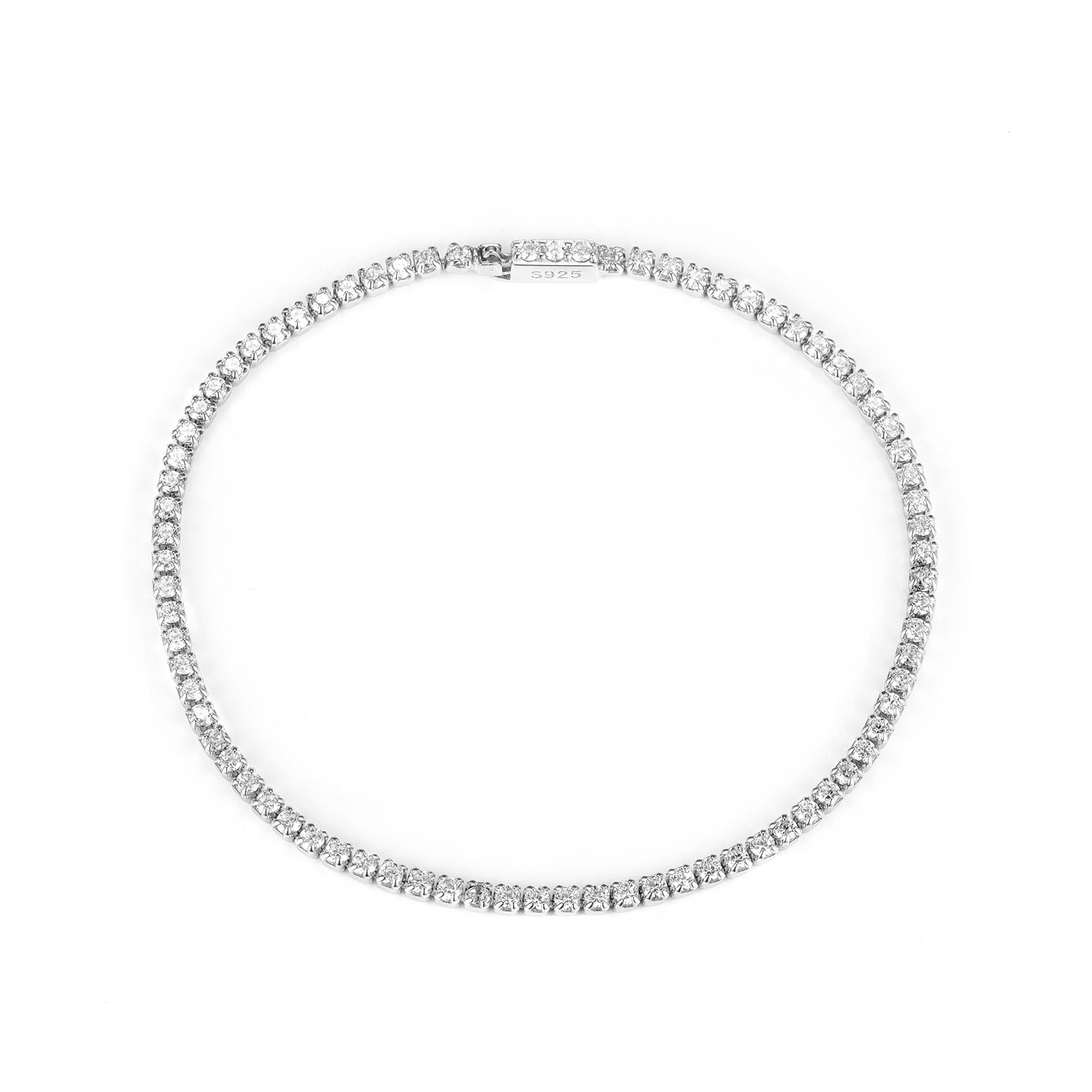Tennis Bracelet