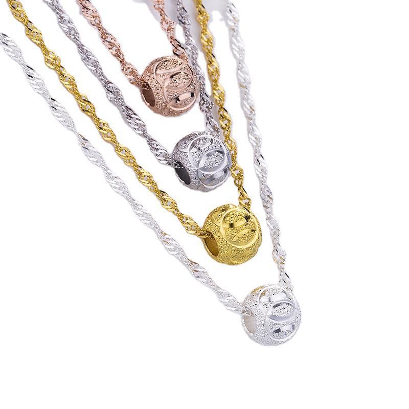 Circle Pattern Diy Jewelry