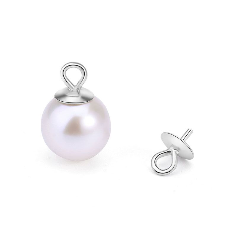 Simple Round Diy Jewelry · 3mm