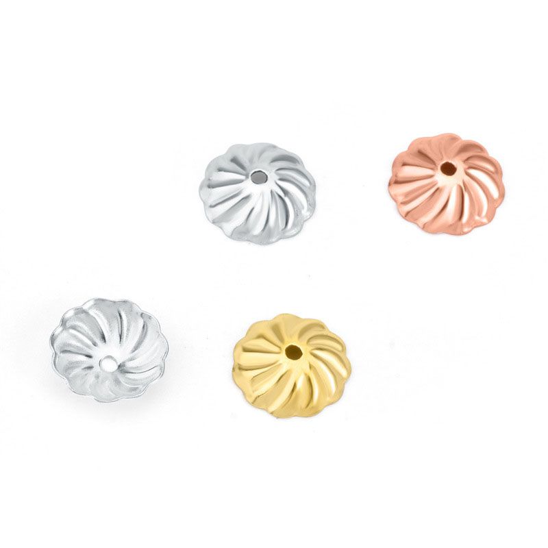 Flower Diy Bead Jewelry