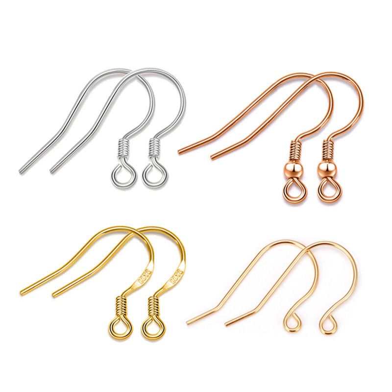 Simple Diy Earring Earrings