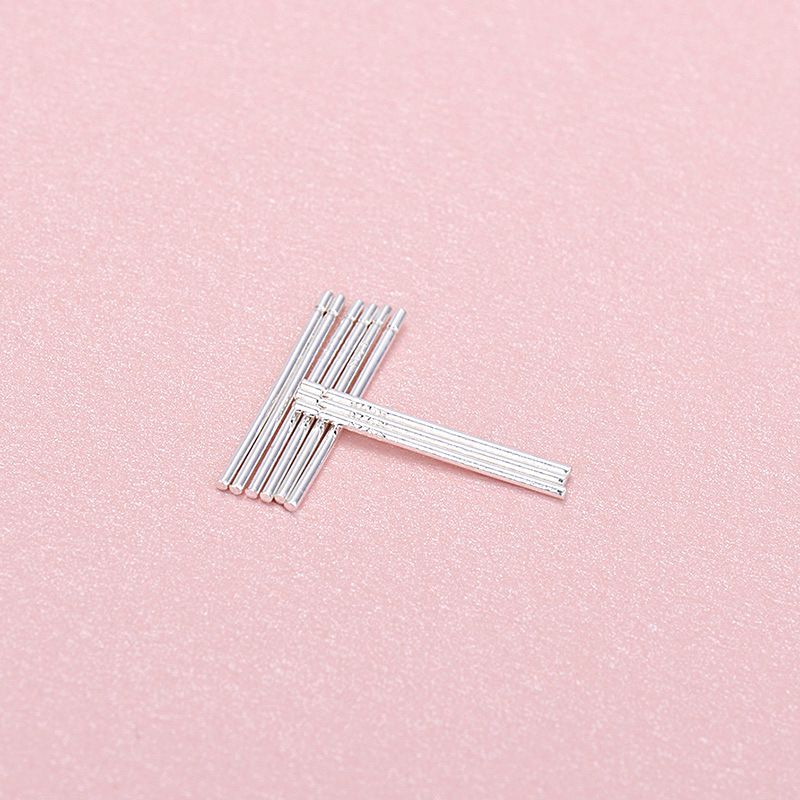 Simple Stick Strip Earrings