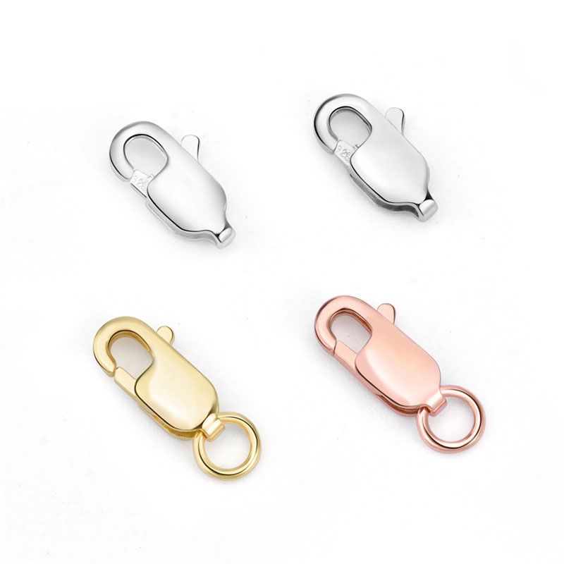 Simple Spring Geometry Jewelry