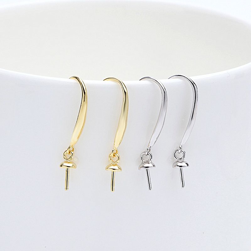 Simple Casual Diy Earrings