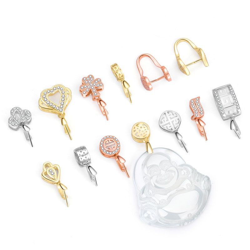 Heart Jewelry
