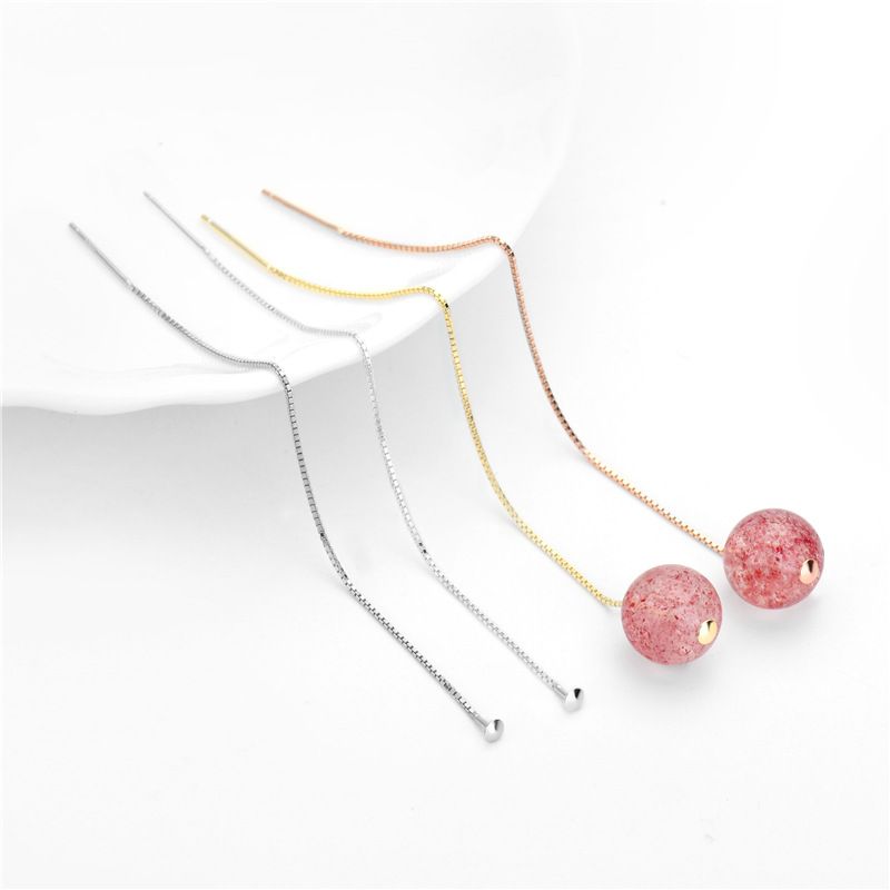 Simple Diy Earring Earrings
