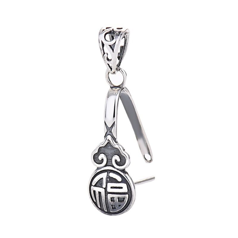 Chinese Hollow Diy Jewelry