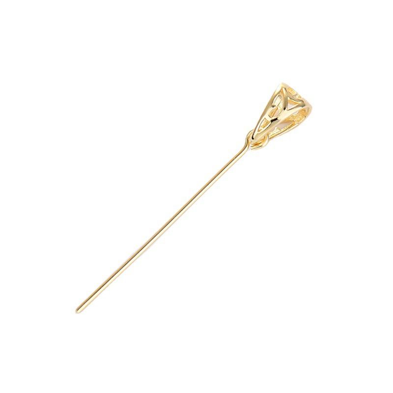 Shape Diy Bail Jewelry