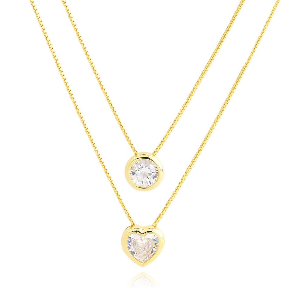 Heart Pendant