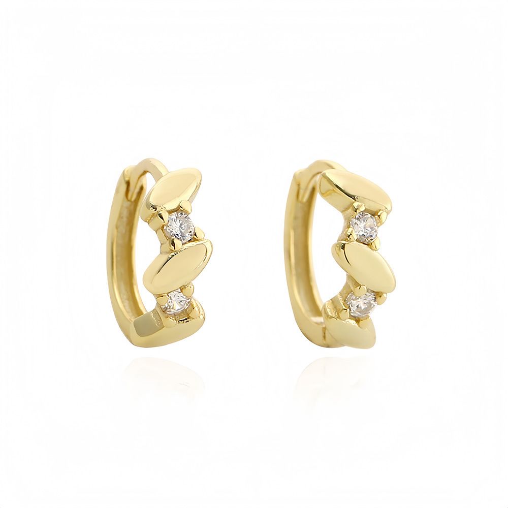 Hoop Earrings