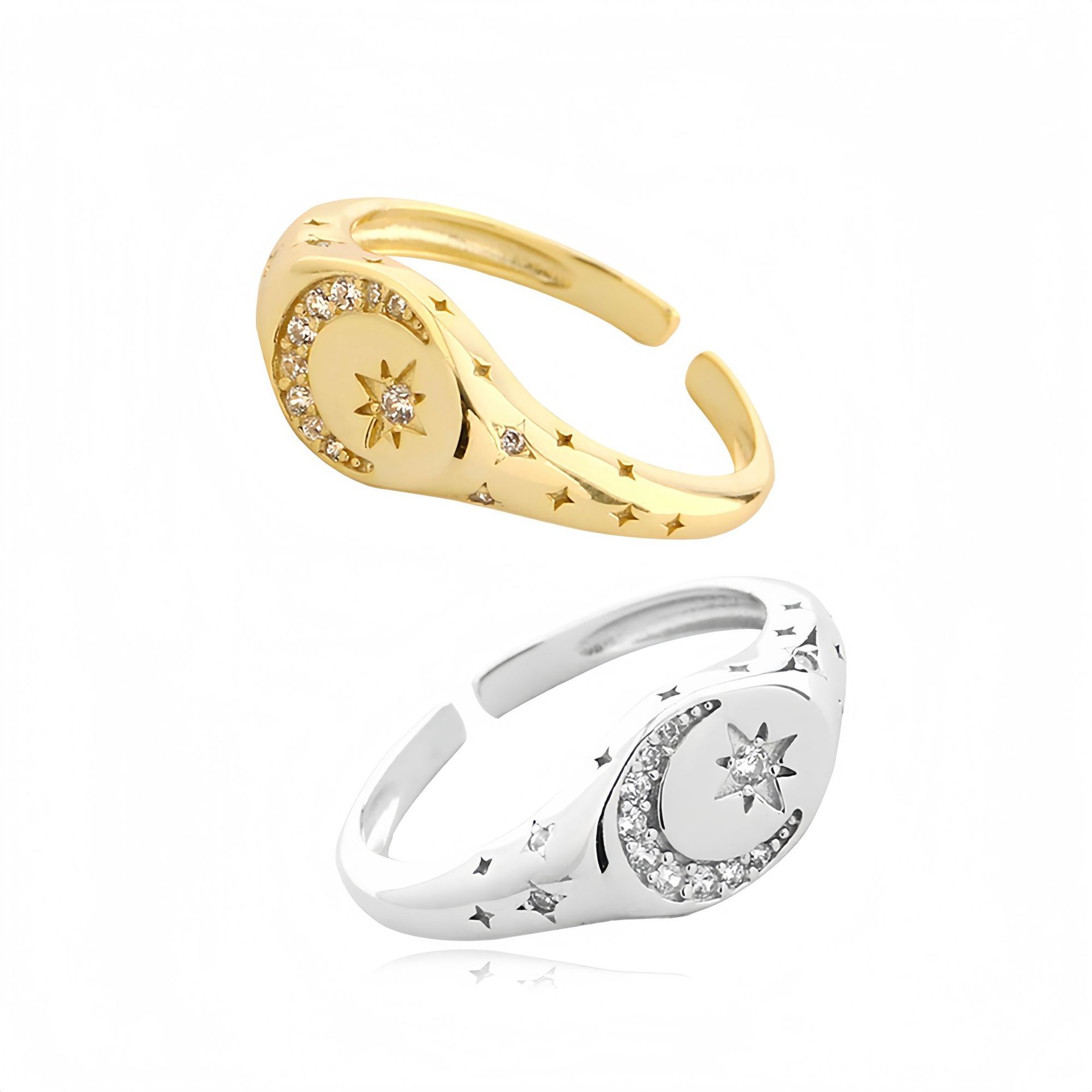 Star Ring