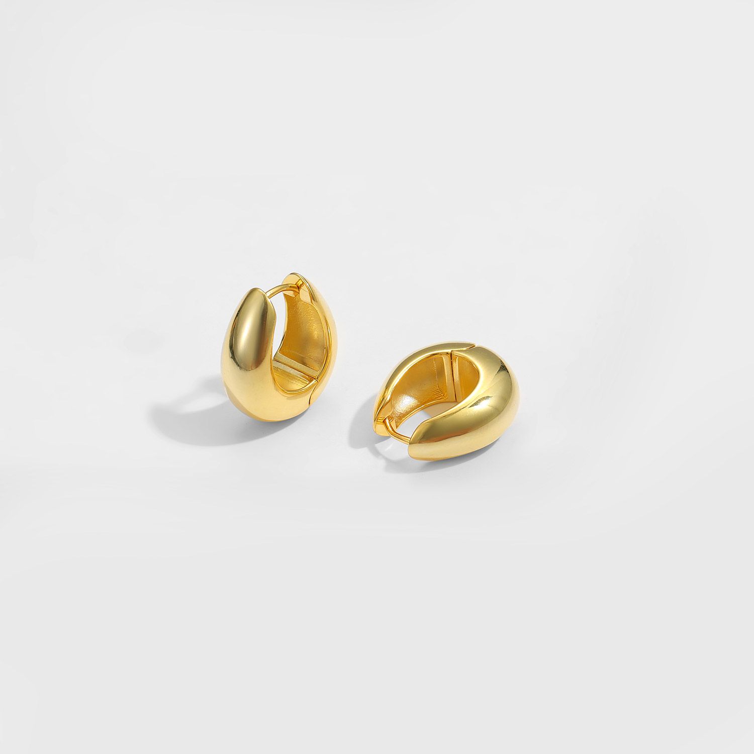 Hoop Earrings
