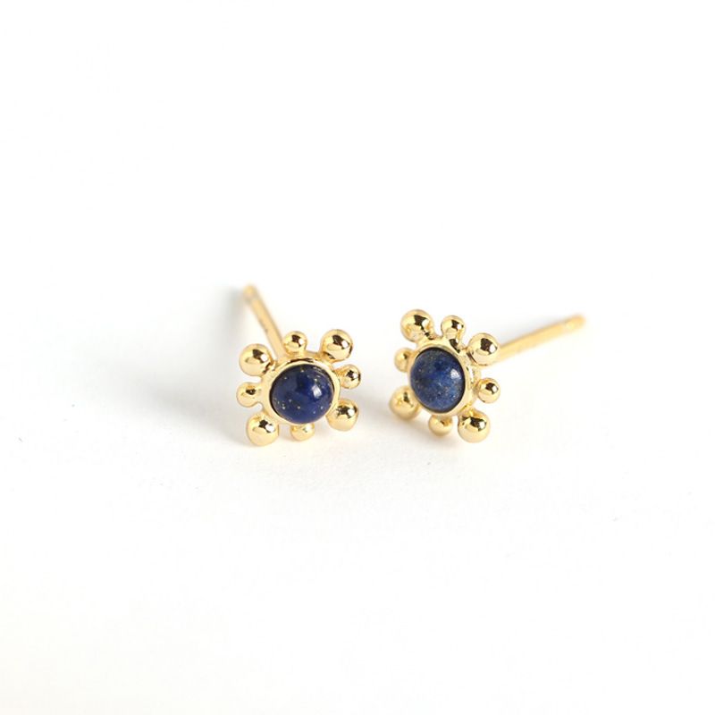 Stud Earrings