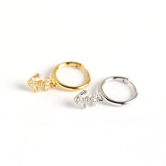 Hoop Earrings