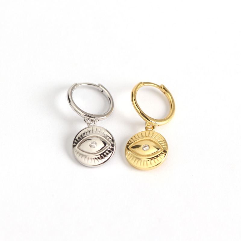 Hoop Earrings