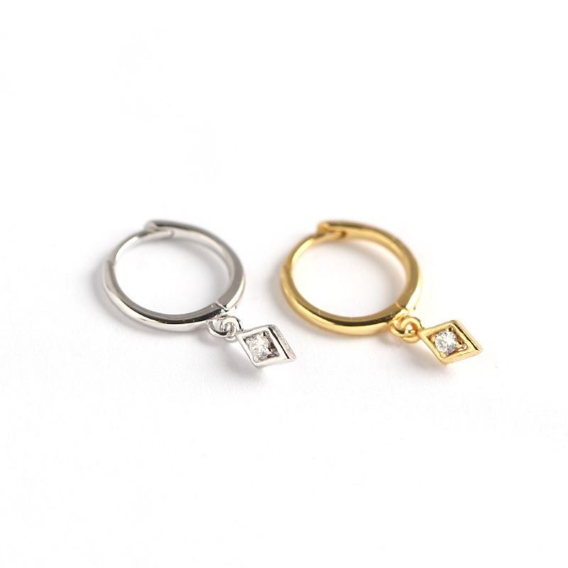 Hoop Earrings
