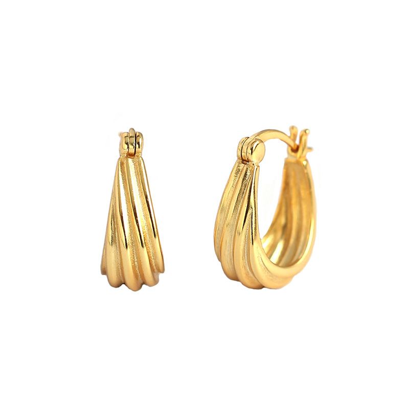 Hoop Earrings