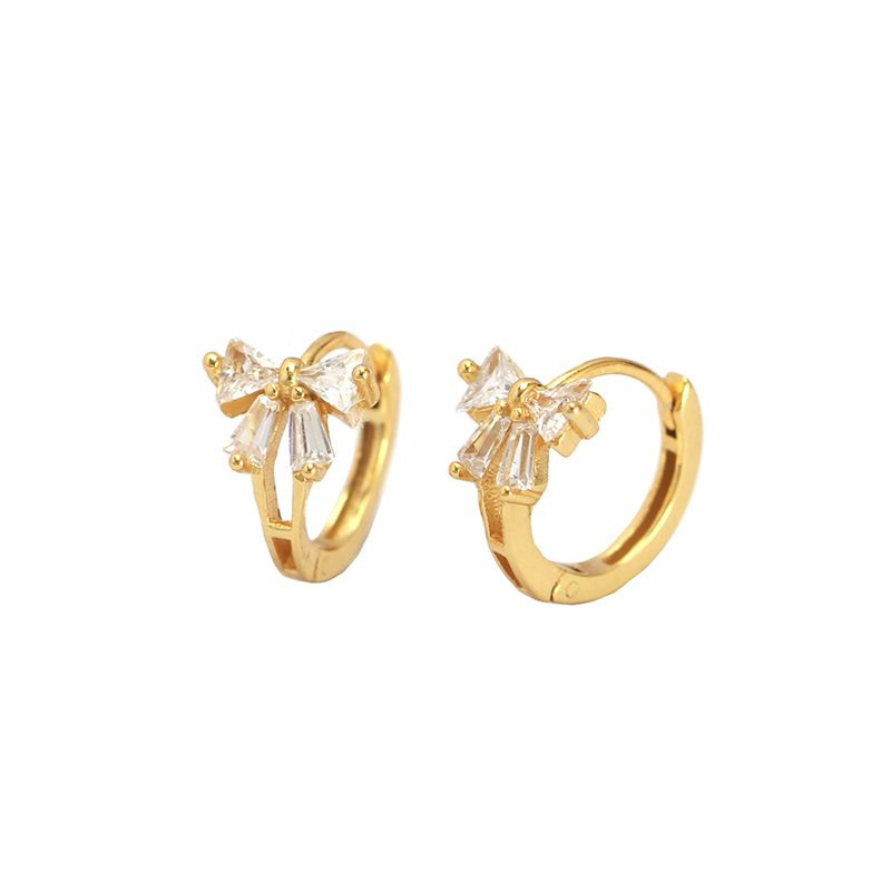 Hoop Earrings