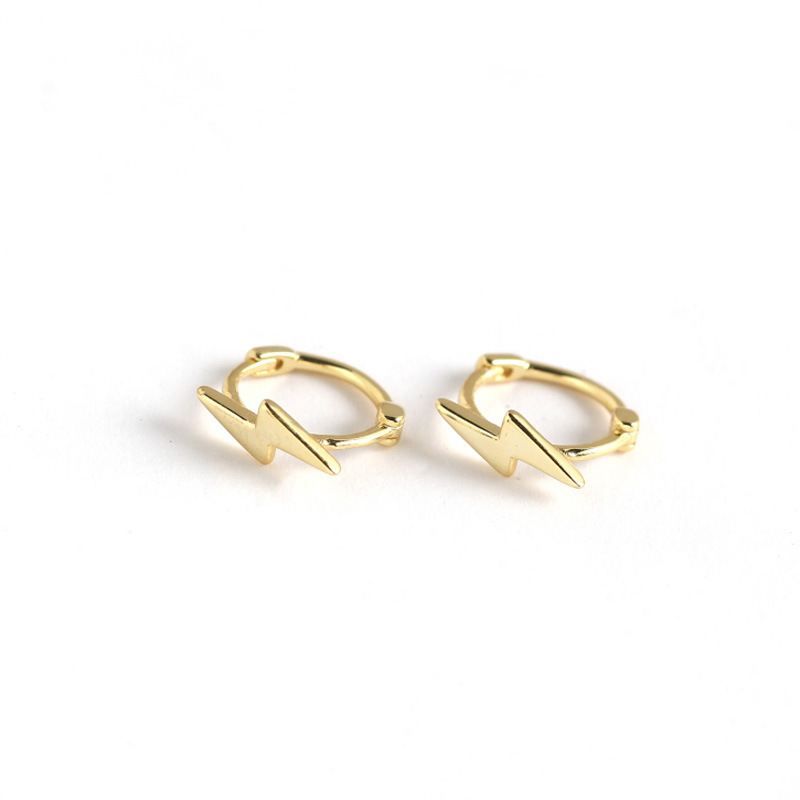 Hoop Earrings
