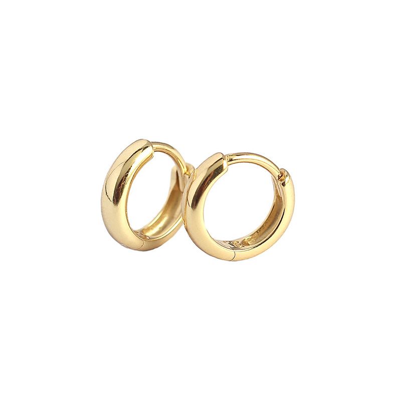 Huggie Earrings