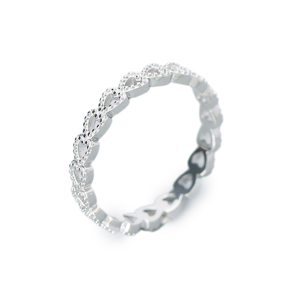 Heart Ring
