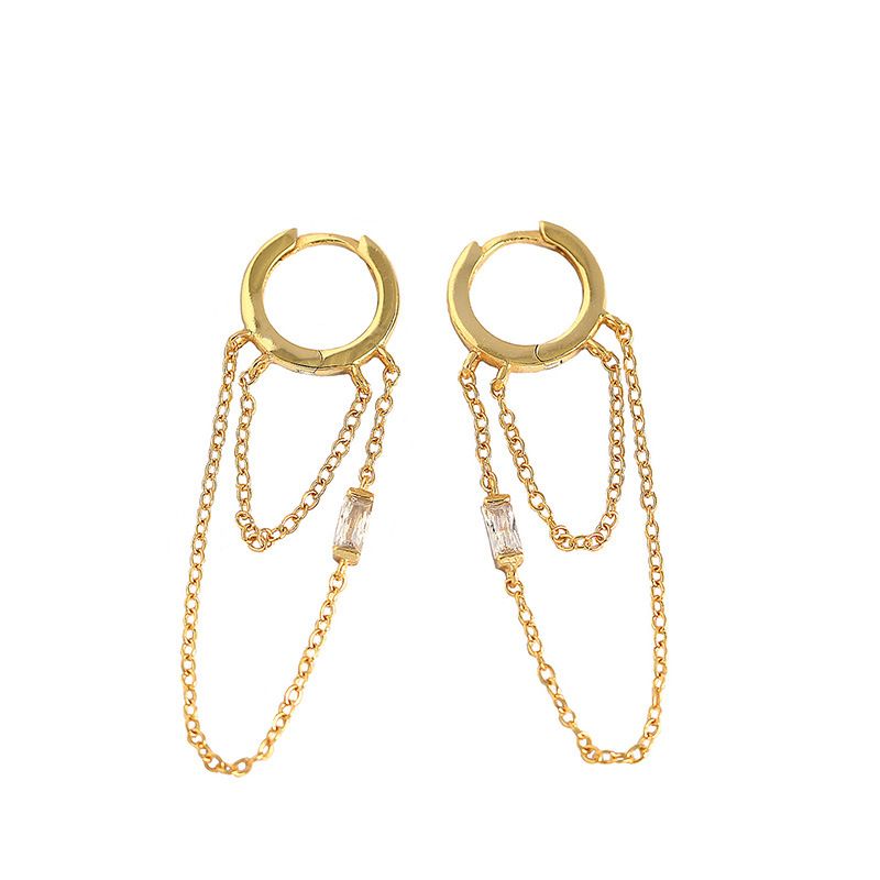 Hoop Earrings