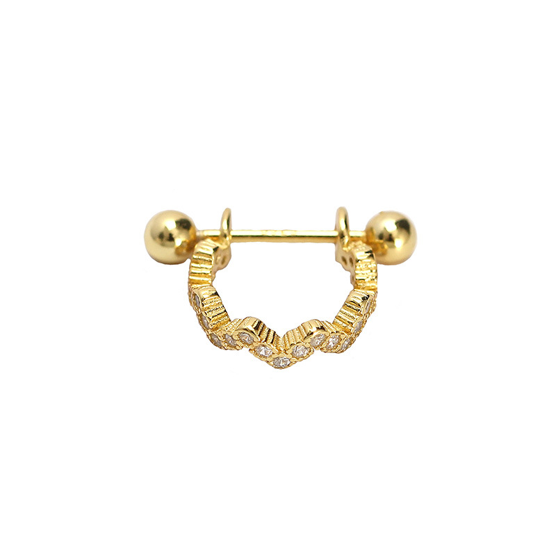 Hoop Earrings