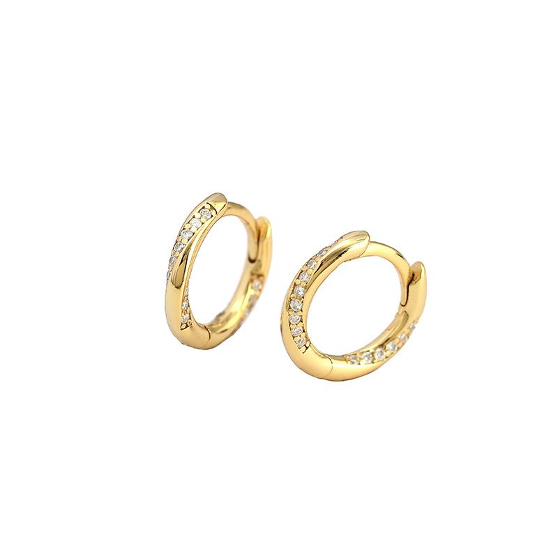 Hoop Earrings