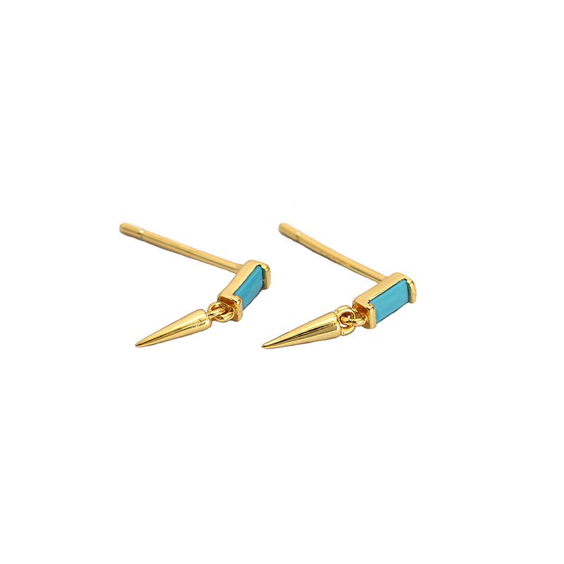 Stud Earrings