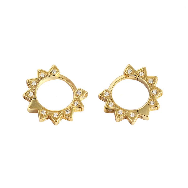 Hoop Earrings