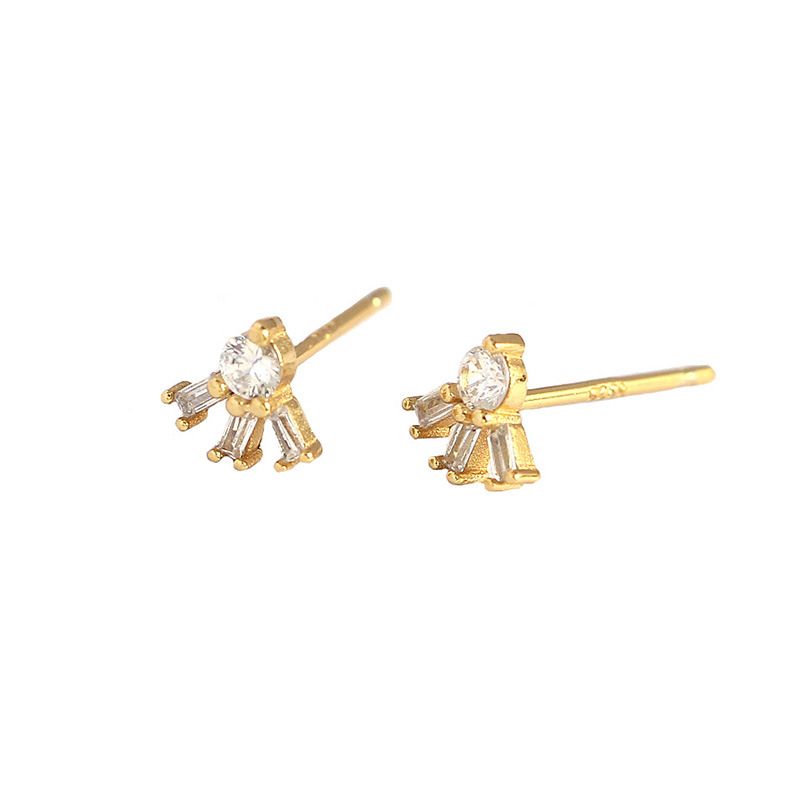 Stud Earrings