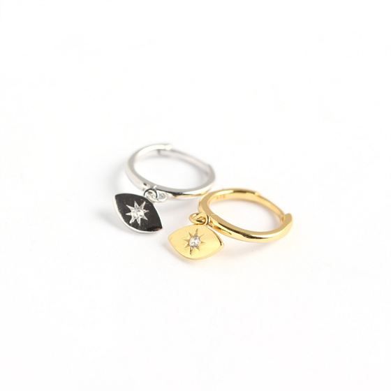 Star Earrings